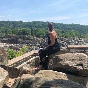 Meet your Posher, Angelica